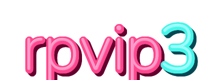 rpvip3 — logo kanal
