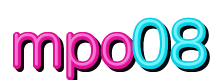 mpo08 — logo kanal